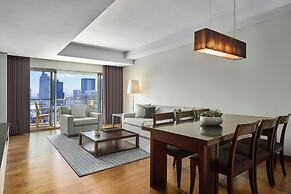 JW Marriott Hotel & Suites Saigon