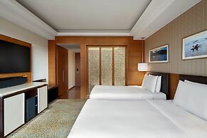 JW Marriott Hotel & Suites Saigon
