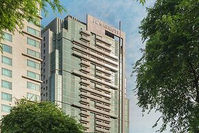 JW Marriott Hotel & Suites Saigon