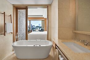 JW Marriott Hotel & Suites Saigon