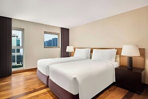 JW Marriott Hotel & Suites Saigon