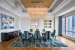 JW Marriott Hotel & Suites Saigon