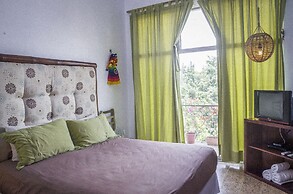 Manso Boutique Guesthouse