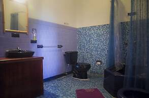 Manso Boutique Guesthouse