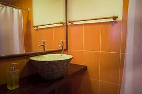 Manso Boutique Guesthouse