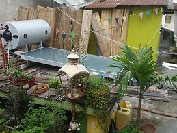 Manso Boutique Guesthouse