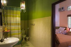 Manso Boutique Guesthouse