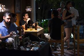 Manso Boutique Guesthouse