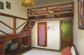 Manso Boutique Guesthouse