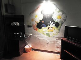 Manso Boutique Guesthouse