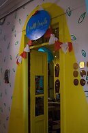 Manso Boutique Guesthouse