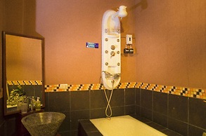 Manso Boutique Guesthouse