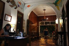 Manso Boutique Guesthouse