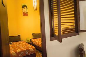 Manso Boutique Guesthouse