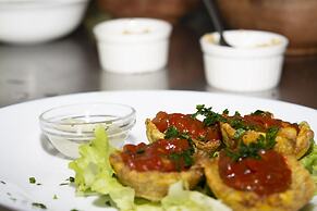 Manso Boutique Guesthouse