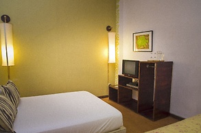 Manso Boutique Guesthouse