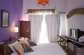Manso Boutique Guesthouse