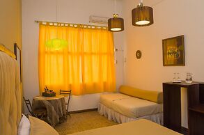 Manso Boutique Guesthouse