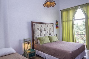 Manso Boutique Guesthouse