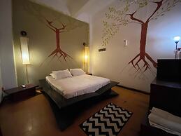 Manso Boutique Guesthouse
