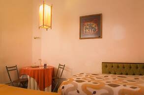 Manso Boutique Guesthouse