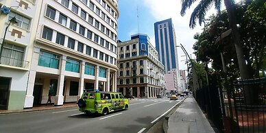 Manso Boutique Guesthouse