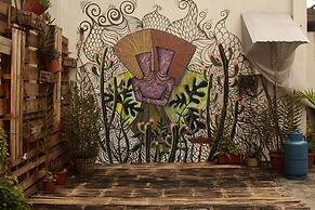 Manso Boutique Guesthouse