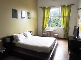 Manso Boutique Guesthouse