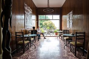 Manso Boutique Guesthouse