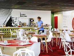 ibis Styles Le Mans Sud Mulsanne
