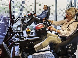 ibis Styles Le Mans Sud Mulsanne