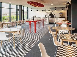 ibis Styles Le Mans Sud Mulsanne