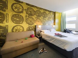 ibis Styles Le Mans Sud Mulsanne