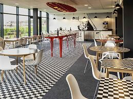 ibis Styles Le Mans Sud Mulsanne