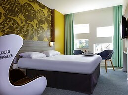 ibis Styles Le Mans Sud Mulsanne