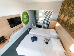 ibis Styles Le Mans Sud Mulsanne