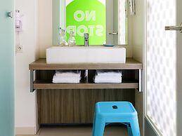 ibis Styles Le Mans Sud Mulsanne