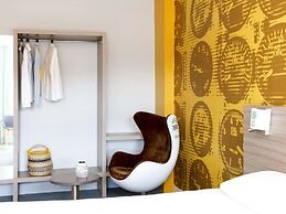 ibis Styles Le Mans Sud Mulsanne