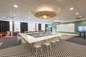 ibis Styles Le Mans Sud Mulsanne