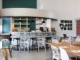 ibis Styles Le Mans Sud Mulsanne