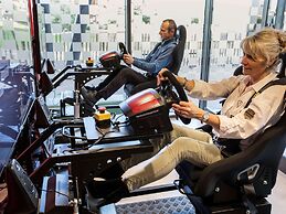 ibis Styles Le Mans Sud Mulsanne