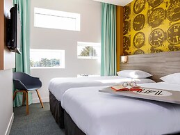ibis Styles Le Mans Sud Mulsanne