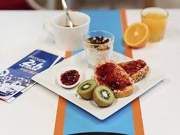 ibis Styles Le Mans Sud Mulsanne
