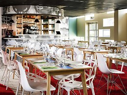 ibis Styles Le Mans Sud Mulsanne
