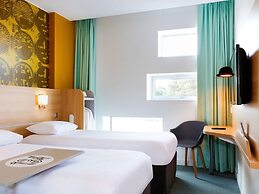 ibis Styles Le Mans Sud Mulsanne