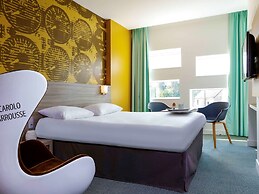 ibis Styles Le Mans Sud Mulsanne
