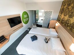 ibis Styles Le Mans Sud Mulsanne