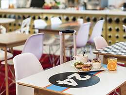 ibis Styles Le Mans Sud Mulsanne