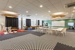ibis Styles Le Mans Sud Mulsanne