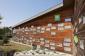 ibis Styles Le Mans Sud Mulsanne